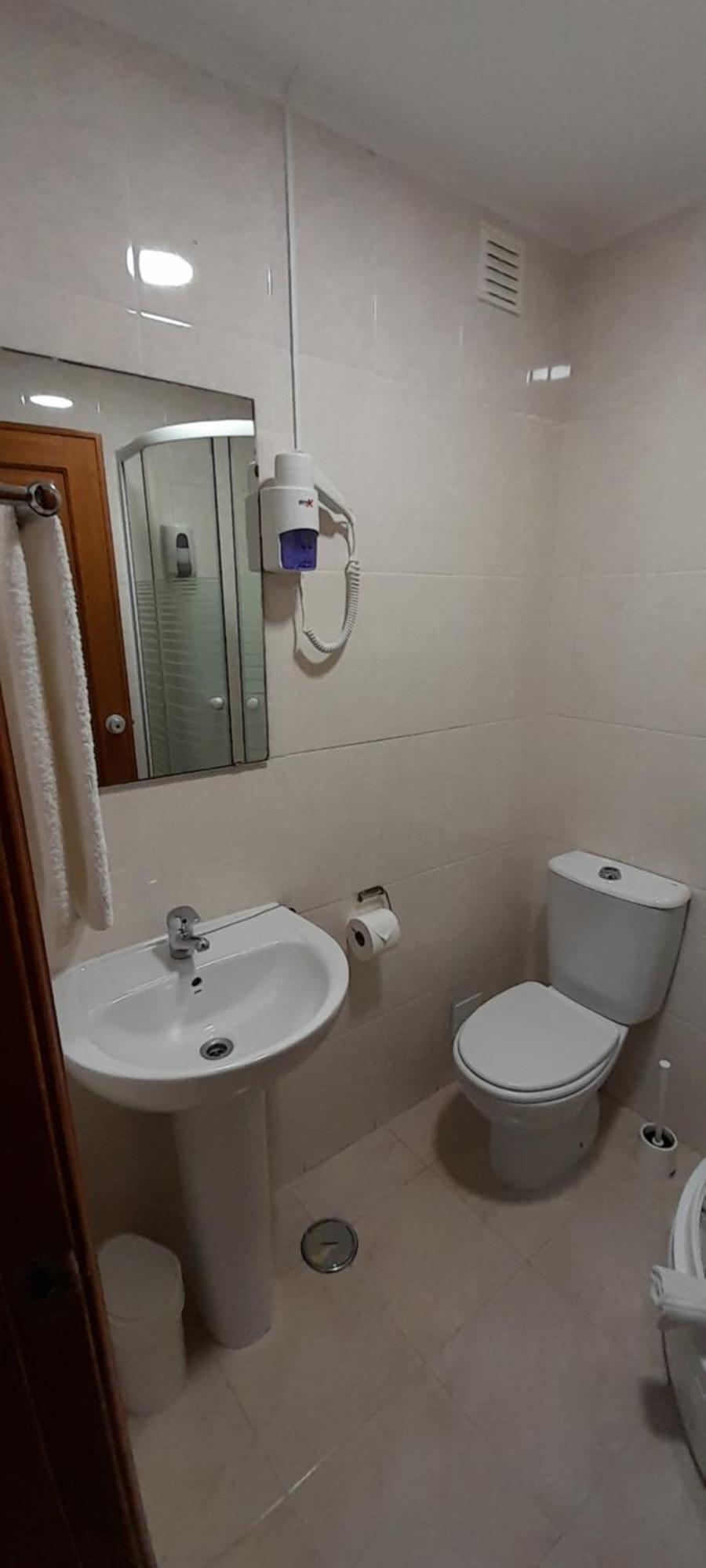 Hotel Nova Cidade อามาโดรา ภายนอก รูปภาพ